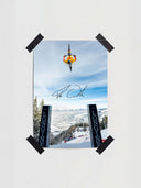 Poster "Streif"