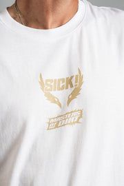 T-Shirt Sick x Masters of Dirt – Special Edition Bike „619“