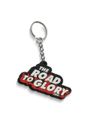 SICK! Keychain "Road to Glory"