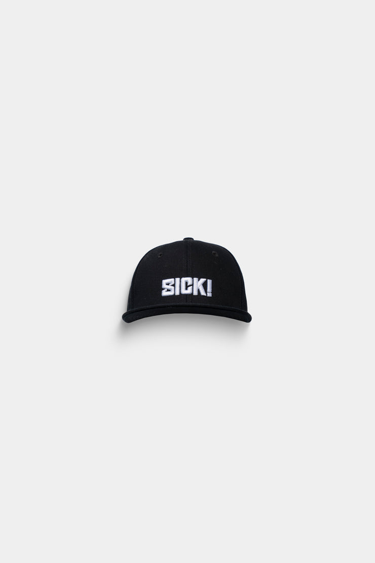 Sick Cap "Classic Edition"