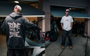 <p>Ride ' Til I Die</p>