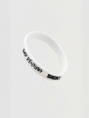 Wristband  “Good Stories – Bad Decisions”