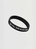 Sick Wristband “Established in 2017“