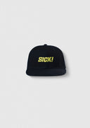 Cap "Sick Neon"