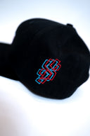 Cap "Sick on the Road"