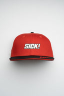 SICK! Cap "Road to Glory"