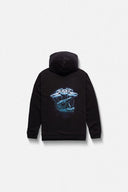 SICK! Hoodie Metal
