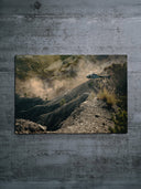 Canvas Print – "Black Hills"