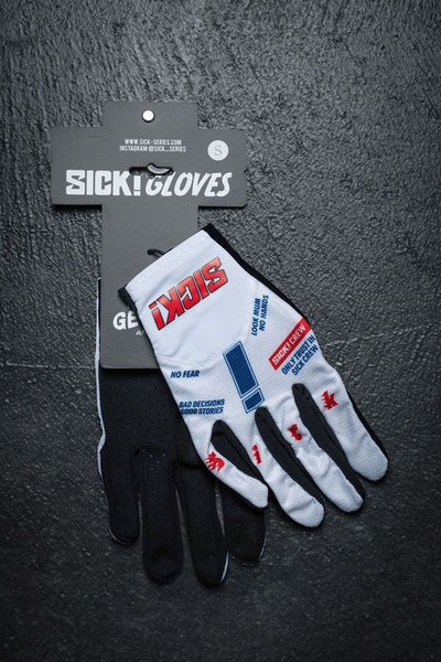 handschuhe englisch übersetzung SICK! Gloves "Club Edition" – SICK! by Fabio Wibmer