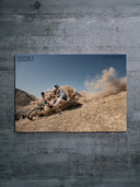 Canvas Print – "Israel"