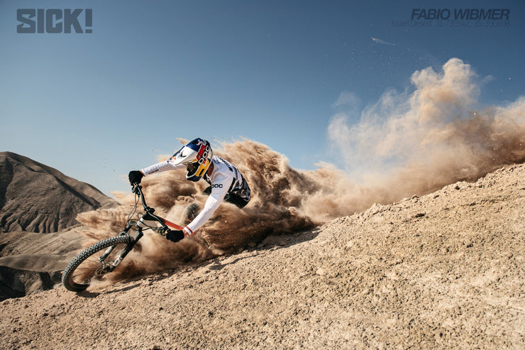 Leinwandbild - "Israel"