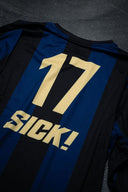 Sick Riding Jersey „Club Edition - Milan“