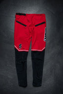 Sick Riding Pants „Club Edition – Red“