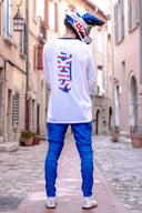 Sick x M.O.D Collab Jersey