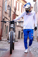 Sick x M.O.D Collab Jersey