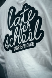 Sick! X Gabriel Wibmer: Longsleeve Shirt