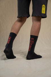 Established Line - Socks