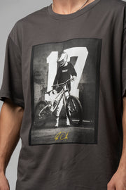Sick! T-Shirt "17 Edition"