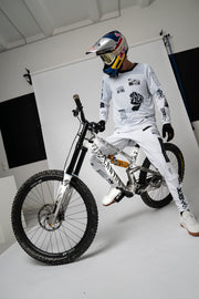 Sick Riding Pants "Inked Edition"