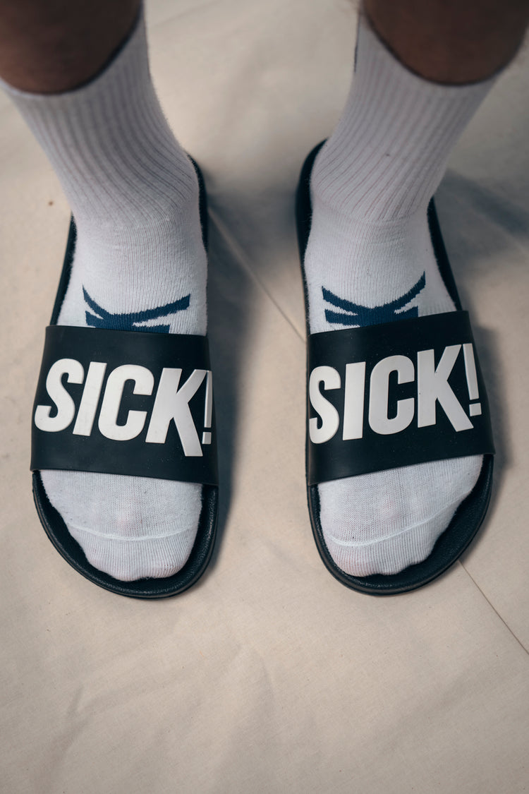 Sickletten – Sick by Fabio Wibmer, image size:750x1125