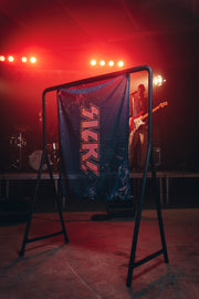 Rock&Ride: "Sick! Flag"