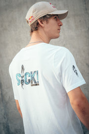 Sick!X Masters of Dirt Collab T - Shirt 3.0