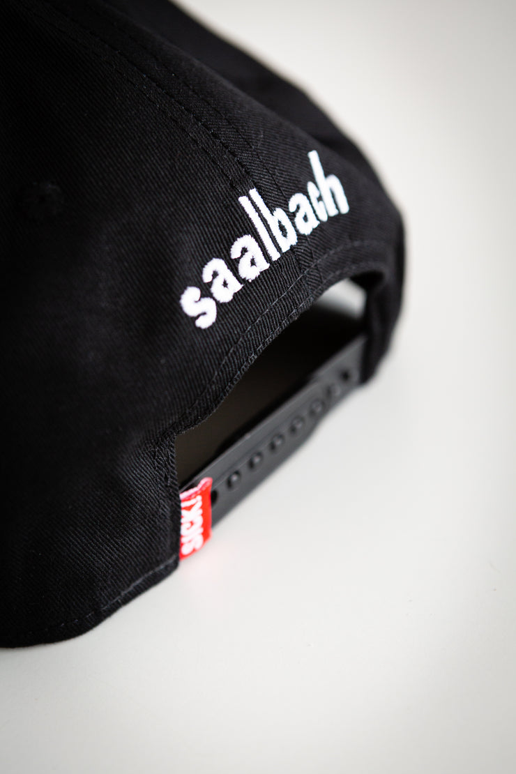Snapback "Saalbach Edition"