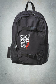 Sick x Masters of Dirt - Collab Backpack