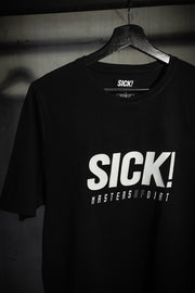 Sick x Masters of Dirt – Classic Collab Edition T-Shirt