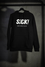 Sick x Masters of Dirt – Classic Collab Edition Hoodie