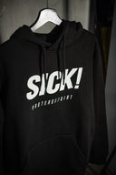 Sick x Masters of Dirt – Classic Collab Edition Hoodie