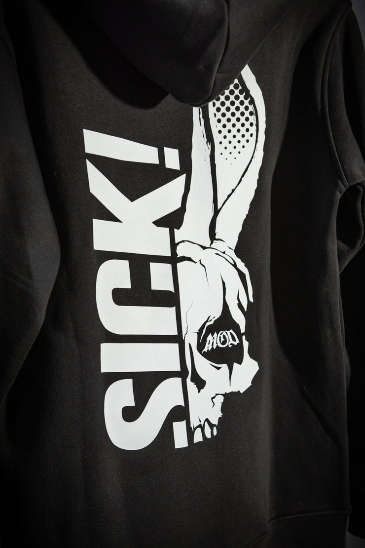 Sick x Masters of Dirt – Classic Collab Edition Hoodie
