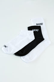 Sick Series Classic Socks
